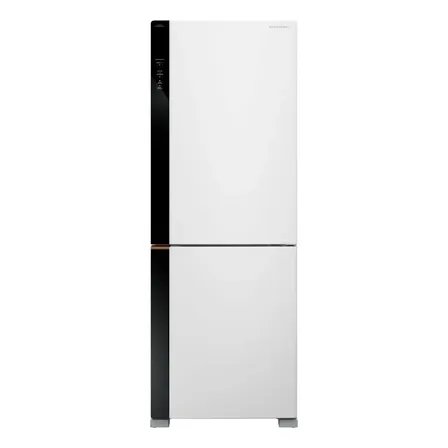 Geladeira Brastemp Frost Free Inverse 500 Litros Branca - Bre66ab Branco 127/220v