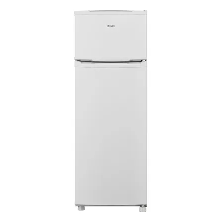 Geladeira Consul Cycle Defrost 332 Litros Duplex - Crd37mb Branco 127v