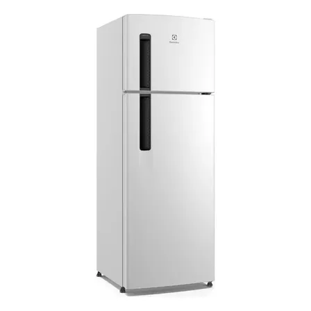 Geladeira Electrolux Frost Free 320l Duplex Branca (tf38)