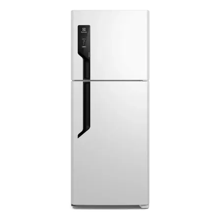 Geladeira Electrolux Frost Free 431l Autosense Branca (tf70) Cor Branco 220v