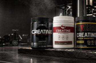 Melhores Creatinas Aprovadas: as 9 Certificadas em 2026