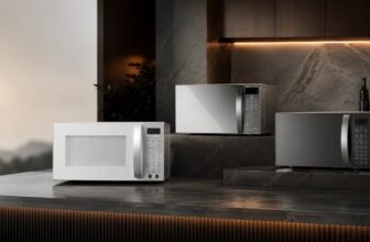 Qual o Melhor Micro-ondas? 15 Modelos Mais Vendidos para Comprar