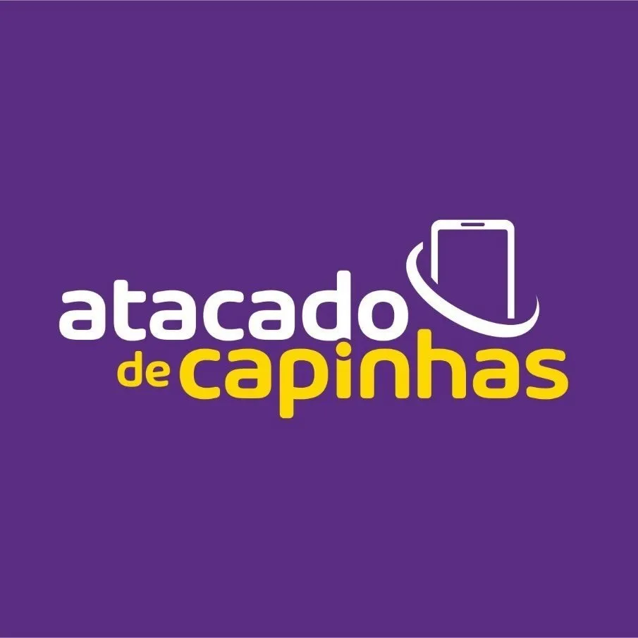 Capas no Atacado