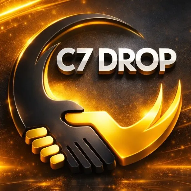 Cem Tecnologia / C7 Drop
