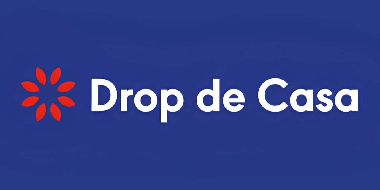 Drop de Casa