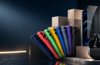 24 Fornecedores de Acessórios para Celular no Atacado: Capinhas, Peças, Smartwatches e Eletrônicos