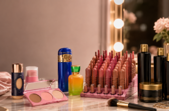 14 Fornecedores de Cosméticos no Atacado: Maquiagem, Skincare e Produtos Capilares