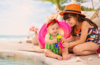 14 Fornecedores de Produtos para Bebês no Atacado: Enxoval, Puericultura e Moda Infantil