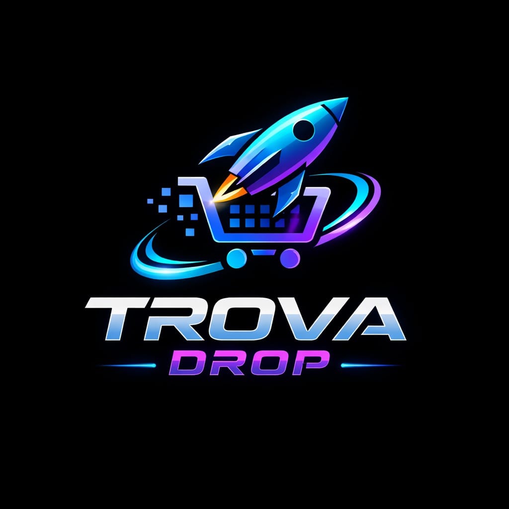 Trova Drop