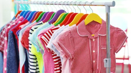 23 fornecedores de roupas infantis no atacado para lojistas e revendedores