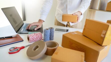 16 fornecedores nacionais de dropshipping para lojas virtuais e marketplaces