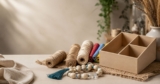 14 Fornecedores de Artesanato para Revenda: Materiais, Produtos Criativos e Sites Oficiais