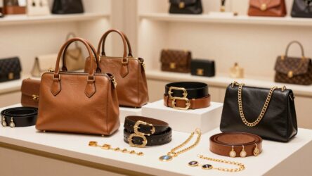 Onde Comprar Acessórios Femininos no Atacado: 18 Fornecedores para Lojistas