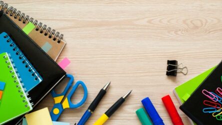 14 Fornecedores de Cadernos e Agendas no Atacado para Papelarias e Revendedores