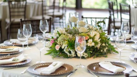 15 Fornecedores de Produtos para Casamento: Decoração, Flores, Convites e Lembrancinhas