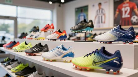 Onde Comprar Chuteiras no Atacado: 12 Fabricantes, Marcas e Distribuidores
