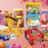 14 fornecedores de alimentos no atacado para supermercados, mercearias e minimercados