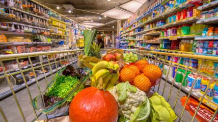 Onde Comprar Frutas e Verduras no Atacado: 16 Distribuidores de Hortifrúti