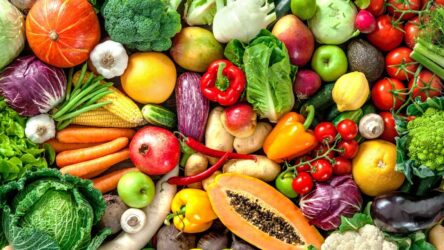 17 fornecedores de hortifrúti no atacado para supermercados