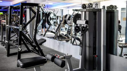 13 Fornecedores de Equipamentos para Academia: Fabricantes e Distribuidores