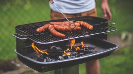 Onde Comprar Produtos para Churrasco no Atacado: 15 Fornecedores para Revenda