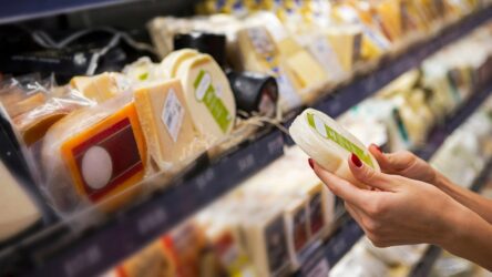 Fornecedores de Queijos: Onde Comprar no Atacado