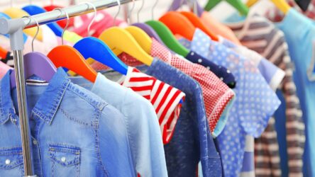 12 fábricas de roupas infantis em Santa Catarina para lojistas e revendedores