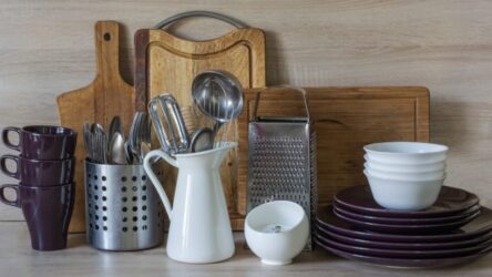 Onde Comprar Utilidades Domésticas no Atacado: 21 Fabricantes e Distribuidores
