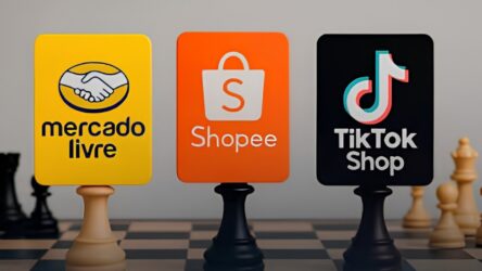 16 fornecedores para vender na Shopee, Mercado Livre e TikTok Shop: moda, beleza, acessórios e calçados