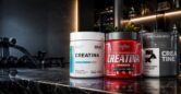 Melhor Creatina para Ganhar Massa Muscular: 10 melhores