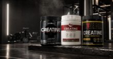 Melhores Creatinas Aprovadas: as 9 Certificadas em 2026