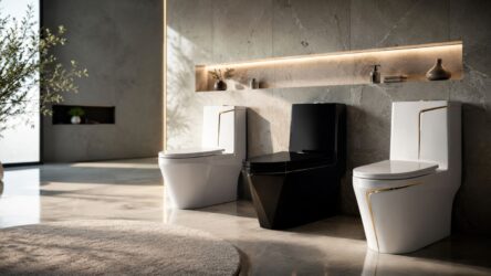 Qual o Melhor Vaso Sanitário? 19 Modelos Mais Vendidos em 2026
